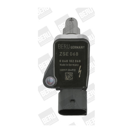 Bobine d'allumage BERU