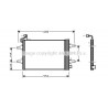 Condenseur de climatisation AVA QUALITY COOLING