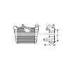 Intercooler (échangeur d'air) AVA QUALITY COOLING