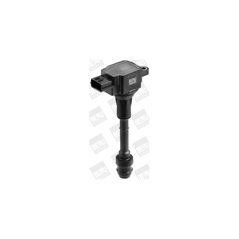 Bobine d'allumage BERU