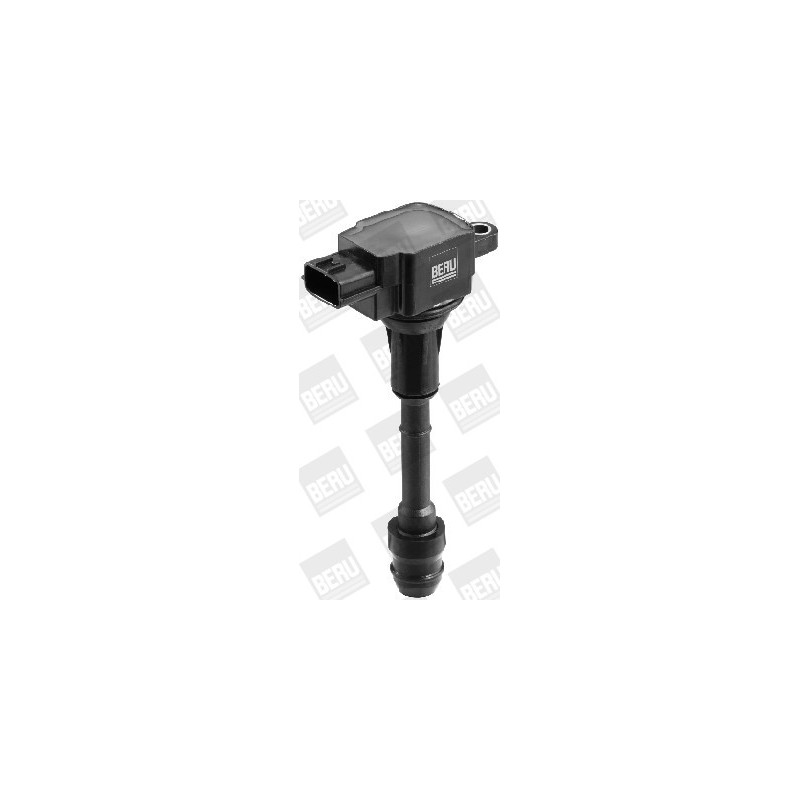 Bobine d'allumage BERU