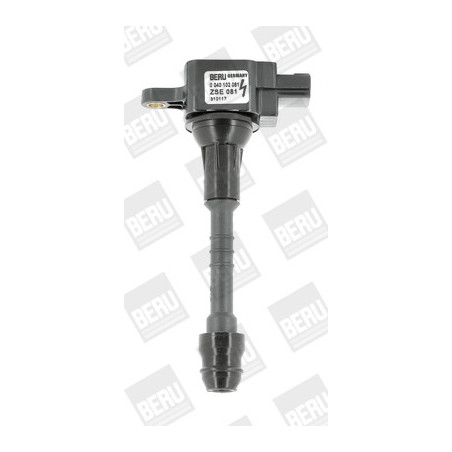 Bobine d'allumage BERU