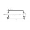 Radiateur AVA QUALITY COOLING