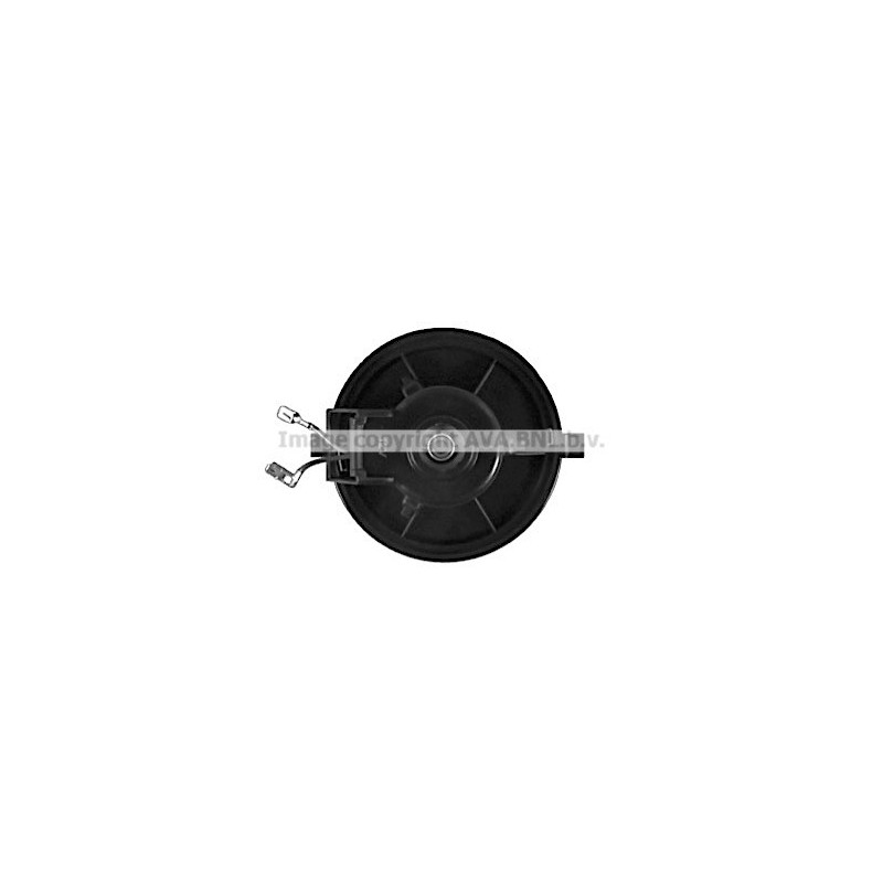 Moteur électrique (pulseur d'air habitacle) AVA QUALITY COOLING