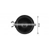 Moteur électrique (pulseur d'air habitacle) AVA QUALITY COOLING
