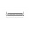 Intercooler (échangeur d'air) AVA QUALITY COOLING