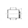 Condenseur de climatisation AVA QUALITY COOLING