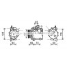 Compresseur de climatisation AVA QUALITY COOLING