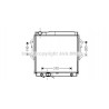 Radiateur AVA QUALITY COOLING