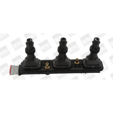 Bobine d'allumage BERU