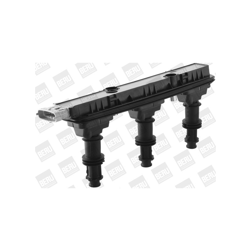 Bobine d'allumage BERU