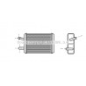 Radiateur de chauffage AVA QUALITY COOLING