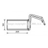 Radiateur de chauffage AVA QUALITY COOLING