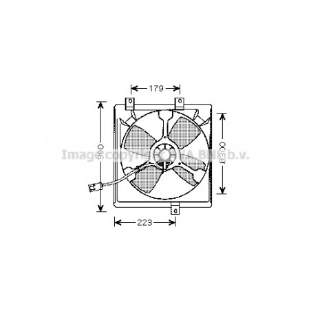 Ventilateur...