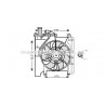 Ventilateur (refroidissement moteur) AVA QUALITY COOLING