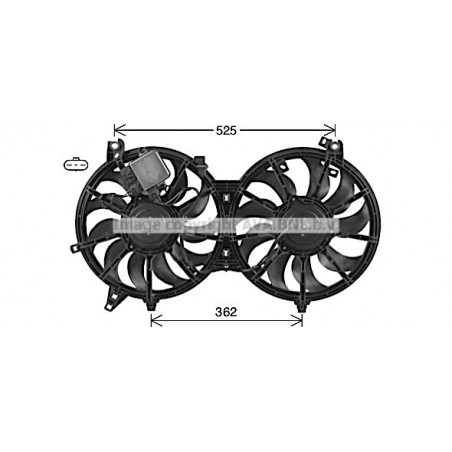 Ventilateur...