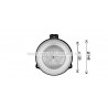 Moteur électrique (pulseur d'air habitacle) AVA QUALITY COOLING