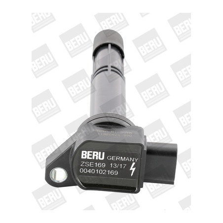 Bobine d'allumage BERU