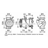Compresseur de climatisation AVA QUALITY COOLING