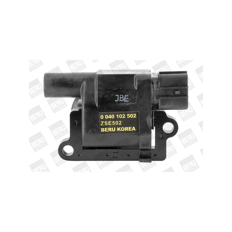 Bobine d'allumage BERU