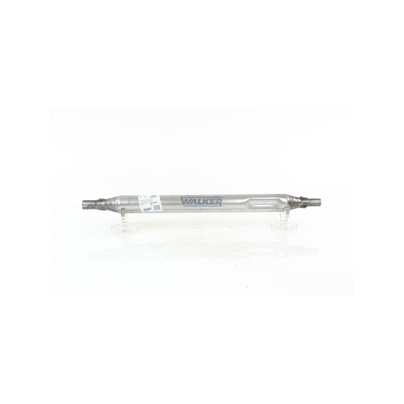 Silencieux intermédiaire WALKER