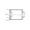 Radiateur AVA QUALITY COOLING