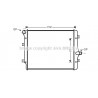 Radiateur AVA QUALITY COOLING