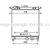 Radiateur AVA QUALITY COOLING
