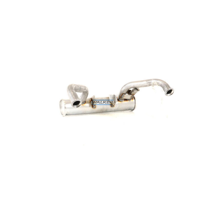 Silencieux avant WALKER