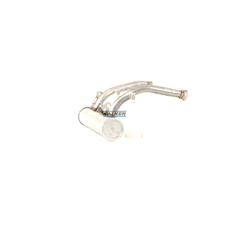 Silencieux avant WALKER