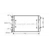 Radiateur AVA QUALITY COOLING