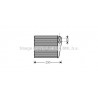 Radiateur de chauffage AVA QUALITY COOLING