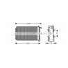Radiateur de chauffage AVA QUALITY COOLING