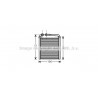 Radiateur de chauffage AVA QUALITY COOLING