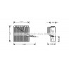 Evaporateur de climatisation AVA QUALITY COOLING