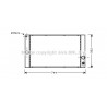 Radiateur AVA QUALITY COOLING