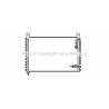 Condenseur de climatisation AVA QUALITY COOLING