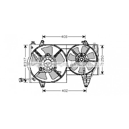 Ventilateur...