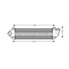 Intercooler (échangeur d'air) AVA QUALITY COOLING