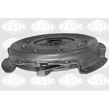 Mécanisme d'embrayage SASIC