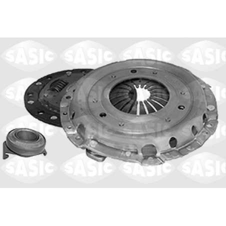 Kit d'embrayage SASIC