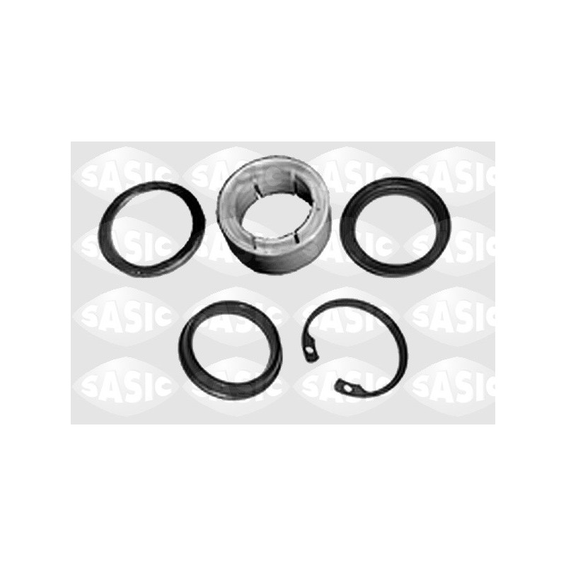 Douille (arbre de direction) SASIC