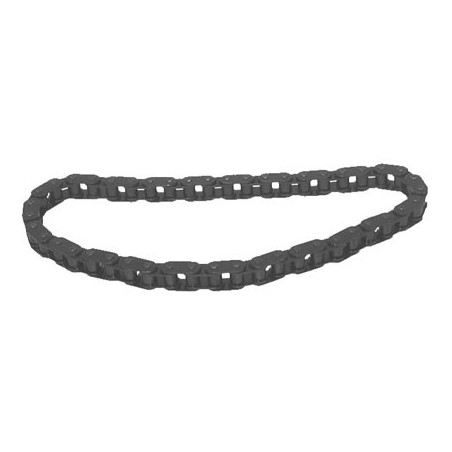 Chaîne (commande de pompe à...