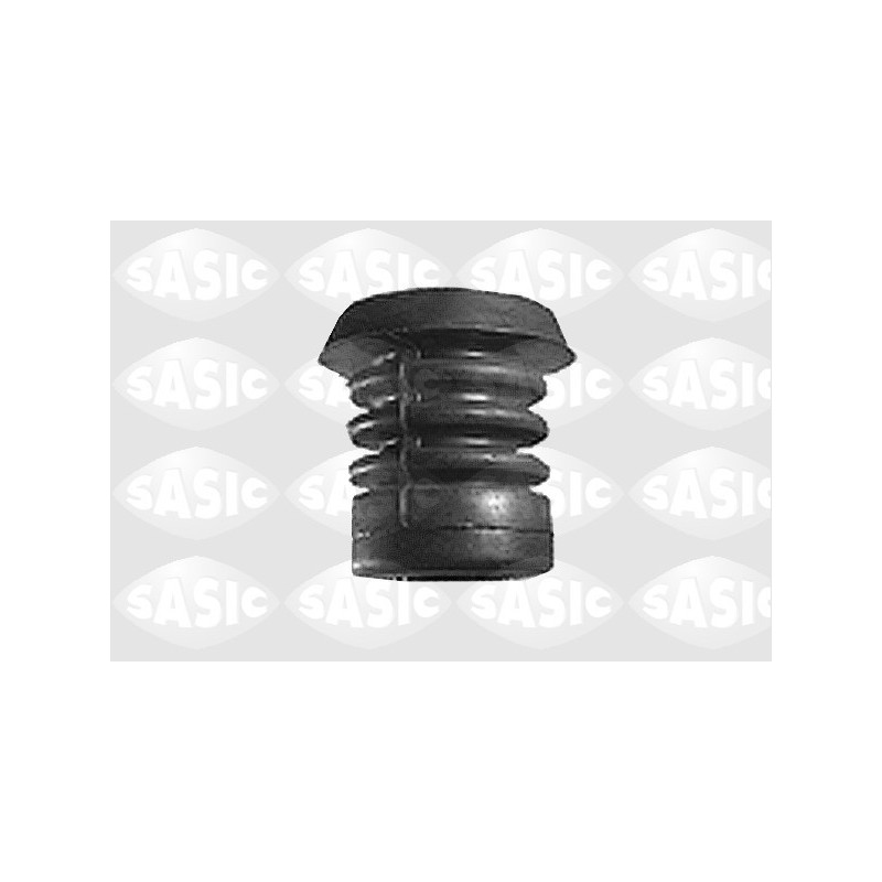 Soufflet de protection à l'unité (cache poussière) SASIC