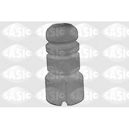 Soufflet de protection à l'unité (cache poussière) SASIC