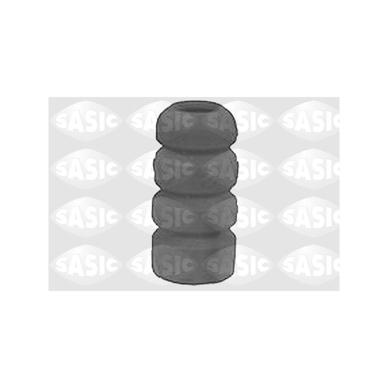 Soufflet de protection à l'unité (cache poussière) SASIC