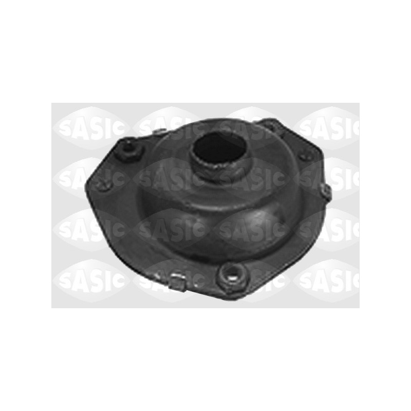 Coupelle d'amortisseur SASIC