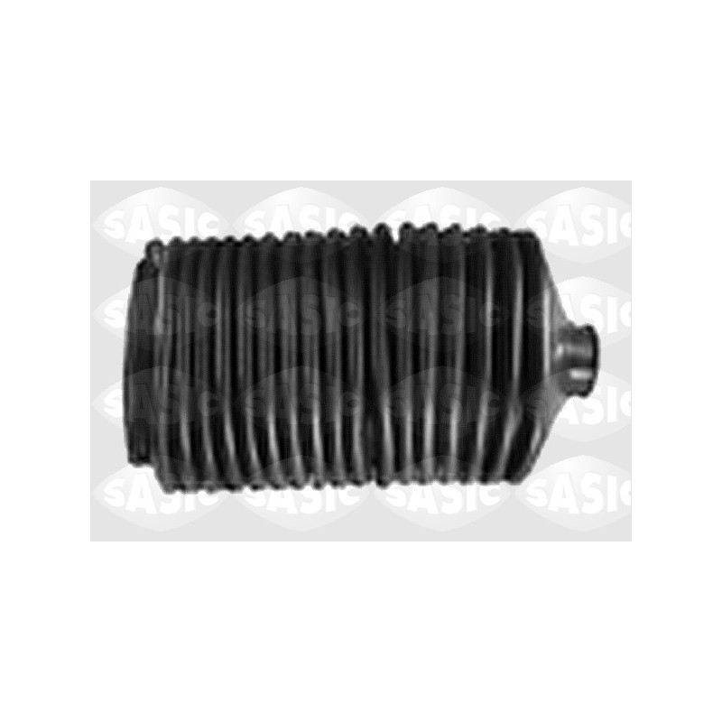 Soufflet de direction (sans accessoire) SASIC