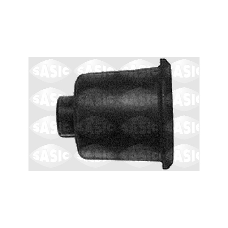 Soufflet de direction (sans accessoire) SASIC