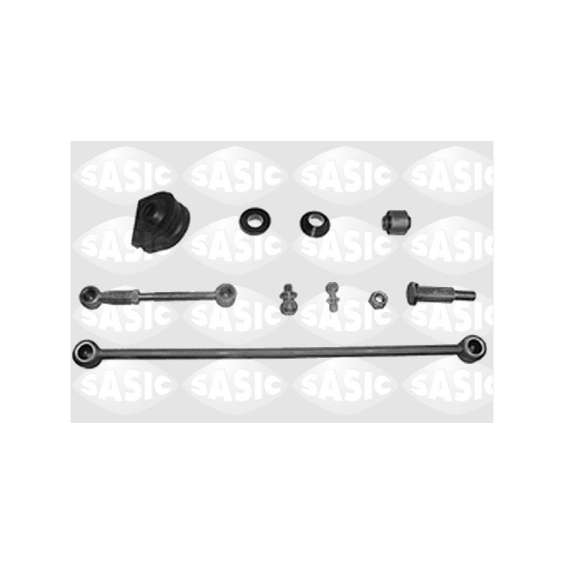 Tringlerie de boite de vitesse SASIC